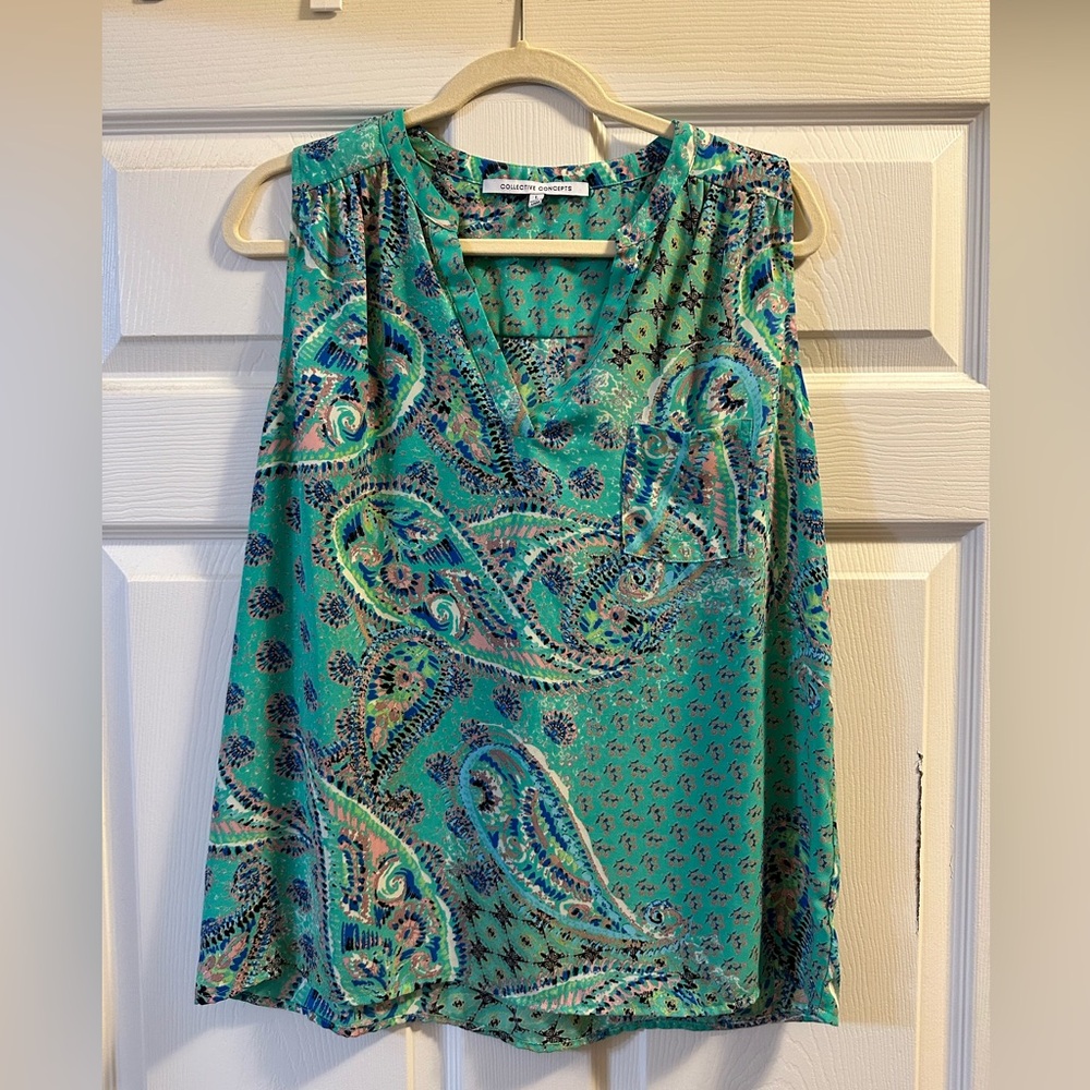 Collective Concept top